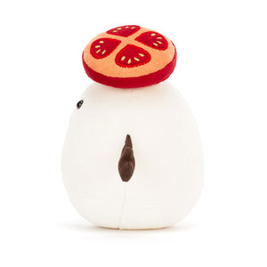 Amuseables Mozzarella One Size JELLYCAT