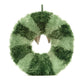 Amuseables Nordic Spruce Wreath One Size JELLYCAT