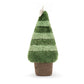 Amuseables Nordic Spruce Christmas Tree Large JELLYCAT