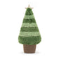 Amuseables Nordic Spruce Christmas Tree Large JELLYCAT