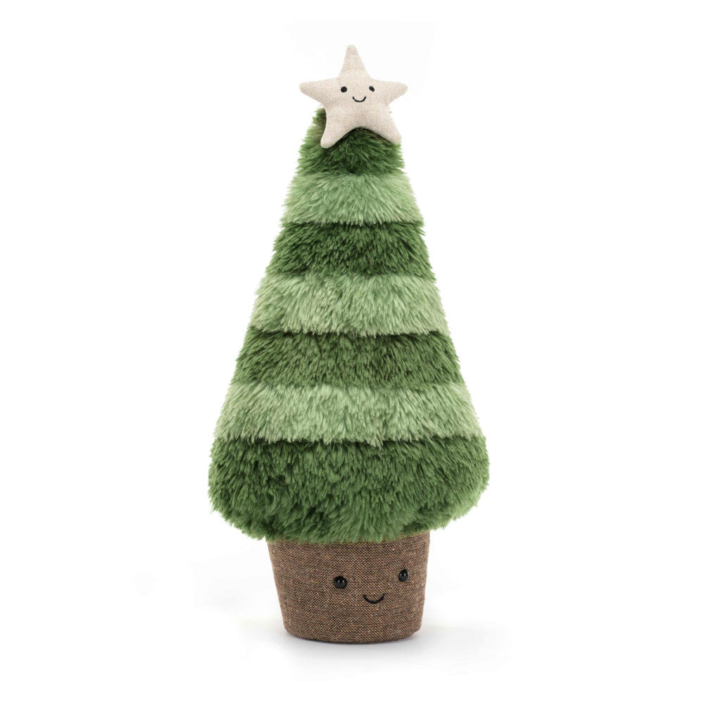 Amuseables Nordic Spruce Christmas Tree Large JELLYCAT