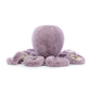 Maya Octopus Large JELLYCAT