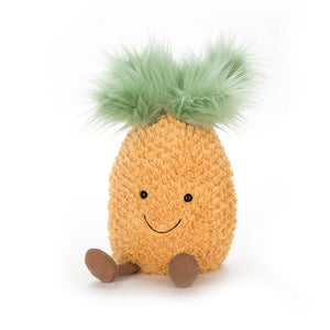 Amuseable Pineapple Large JELLYCAT