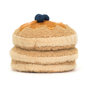 Amuseables Fran Pancakes One Size JELLYCAT