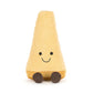 JELLYCAT de Amuseables Parmesano, talla única