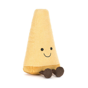 JELLYCAT de Amuseables Parmesano, talla única