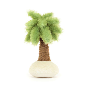 Amuseables Pammie Palm Tree One Size JELLYCAT