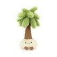 Palmera Pammie de Amuseables, talla única, JELLYCAT
