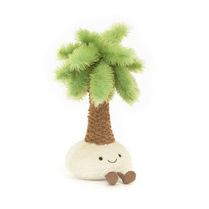 Palmera Pammie de Amuseables, talla única, JELLYCAT
