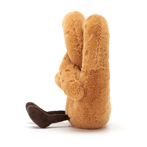 Amuseable Pretzel Large JELLYCAT