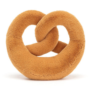 Amuseable Pretzel Medium JELLYCAT