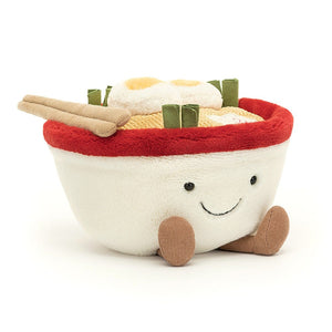 Amuseable Ramen One Size JELLYCAT