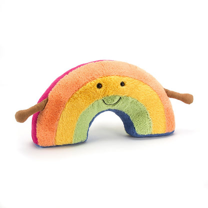 Amuseable Rainbow One Size JELLYCAT