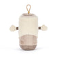 Amuseables Perta Snow Boot One Size JELLYCAT