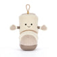 Amuseables Perta Snow Boot One Size JELLYCAT