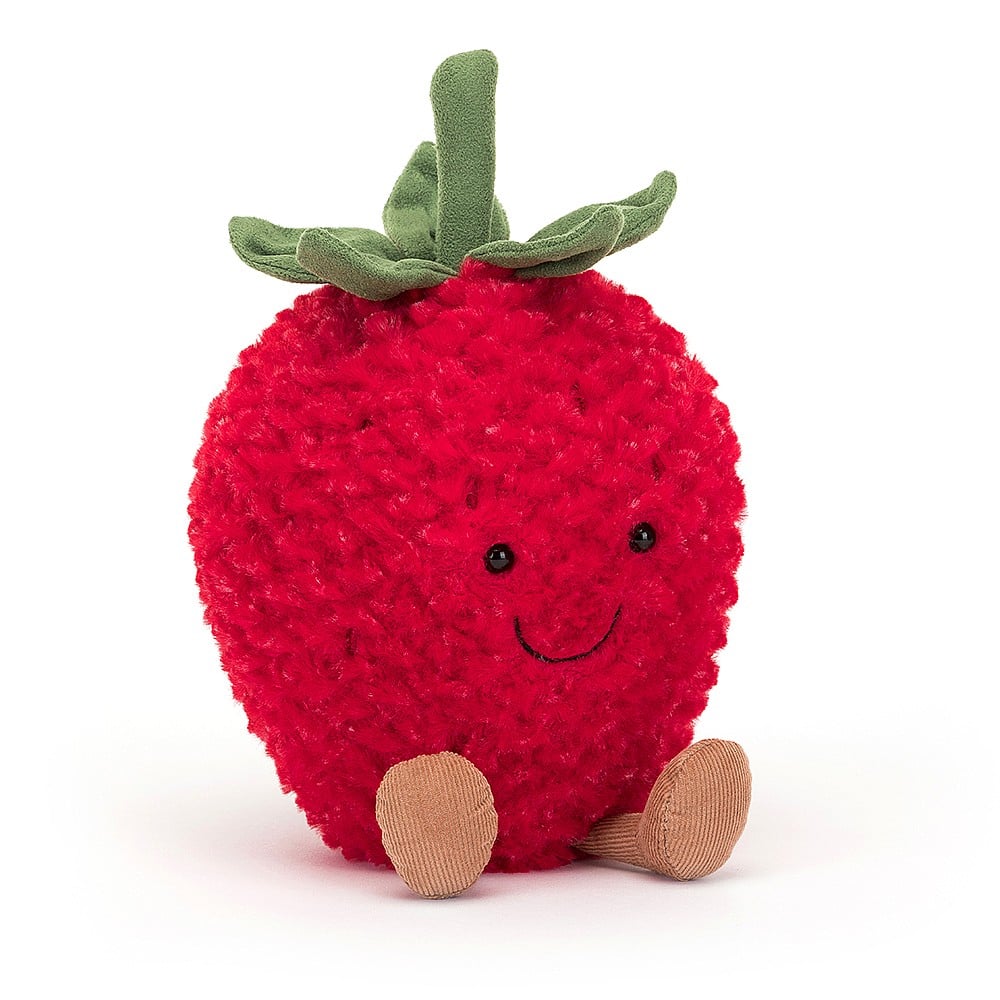 Amuseable Strawberry Large JELLYCAT