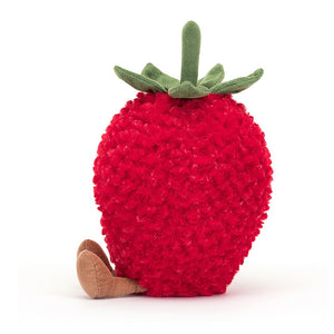 Amuseable Strawberry Large JELLYCAT