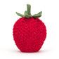 Amuseable Strawberry Large JELLYCAT