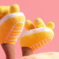 Amuseables Sol 'Patines' Talla única JELLYCAT