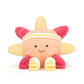Amuseables Sol 'Patines' Talla única JELLYCAT