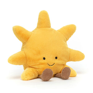 Sol divertido mediano JELLYCAT
