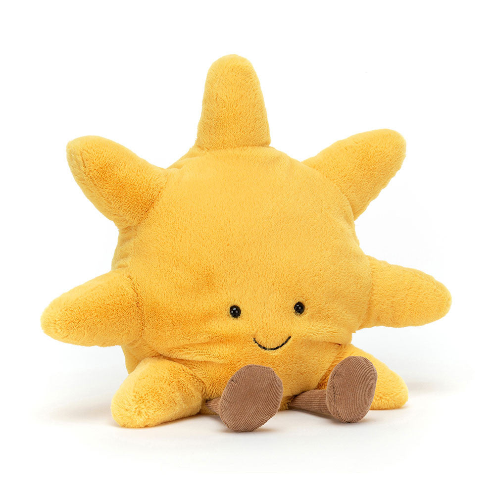 Amuseable Sun Medium JELLYCAT