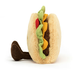 Amuseable Taco One Size JELLYCAT