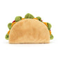 Amuseable Taco One Size JELLYCAT