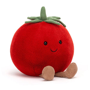 Amuseable Tomato One Size JELLYCAT