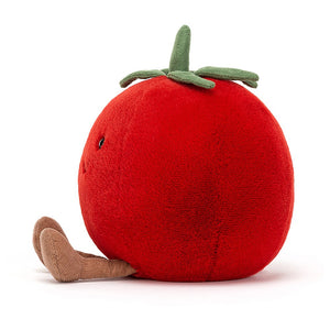 Amuseable Tomato One Size JELLYCAT