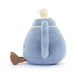 Amuseables Vicky Teapot One Size JELLYCAT