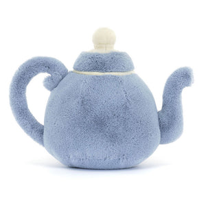 Amuseables Vicky Teapot One Size JELLYCAT
