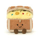 Cofre del tesoro de Amuseables, talla única, JELLYCAT