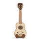 Amuseables Ukulele One Size JELLYCAT