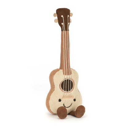 Amuseables Ukulele One Size JELLYCAT