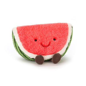 Amuseable Watermelon Large JELLYCAT