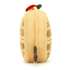 Amuseables Rene Waffle One Size JELLYCAT