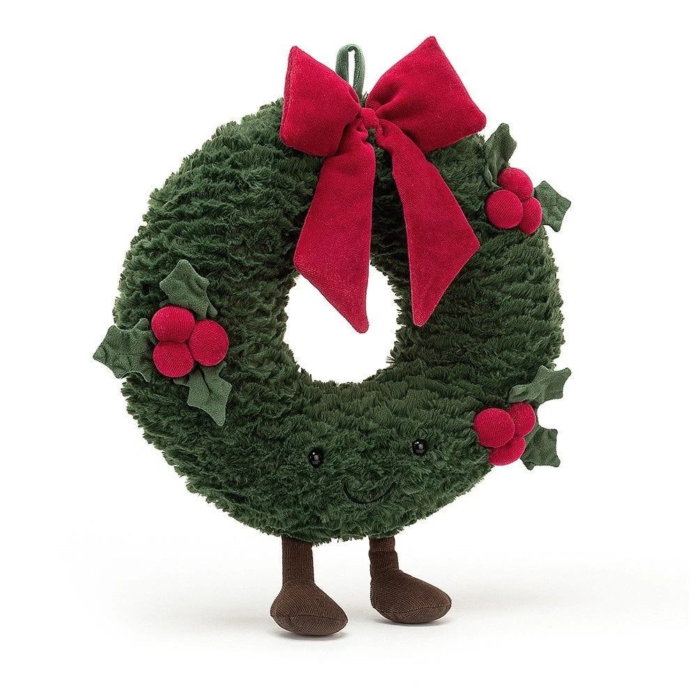 Amuseable Wreath Large JELLYCAT