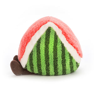 Amuseable Watermelon Large JELLYCAT