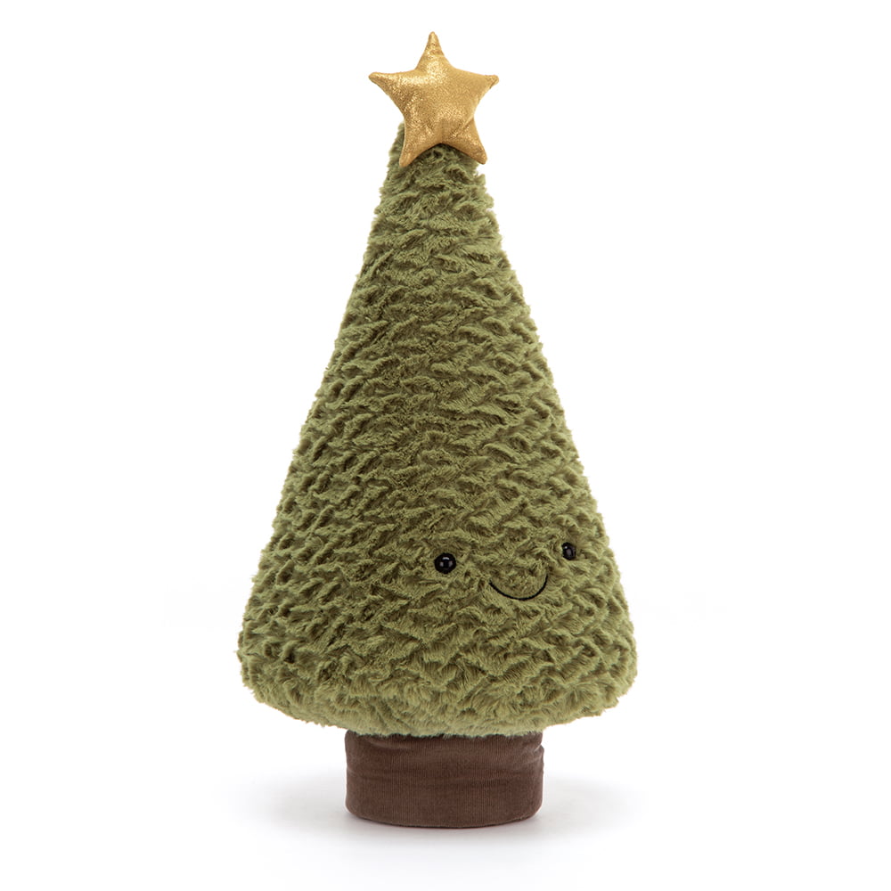 Amuseable Original Christmas Tree Large JELLYCAT