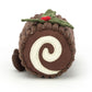 Amuseable Yule Log One Size JELLYCAT