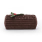 Amuseable Yule Log One Size JELLYCAT