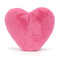 Amuseable Pink Heart Large JELLYCAT