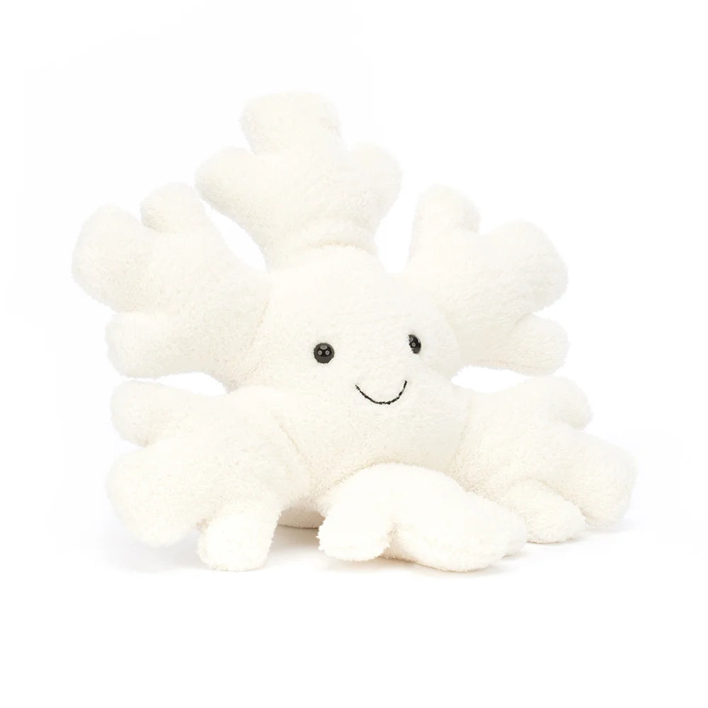 Amuseable Snowflake Large JELLYCAT