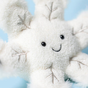 Amuseables Snowflake One Size JELLYCAT