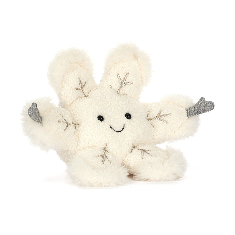 Amuseables Snowflake One Size JELLYCAT