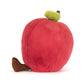 JELLYCAT de Amuseables, tamaño único, manzana