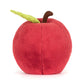 JELLYCAT de Amuseables, tamaño único, manzana