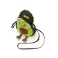 Amuseable Avocado Bag One Size JELLYCAT