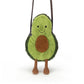 Amuseable Avocado Bag One Size JELLYCAT